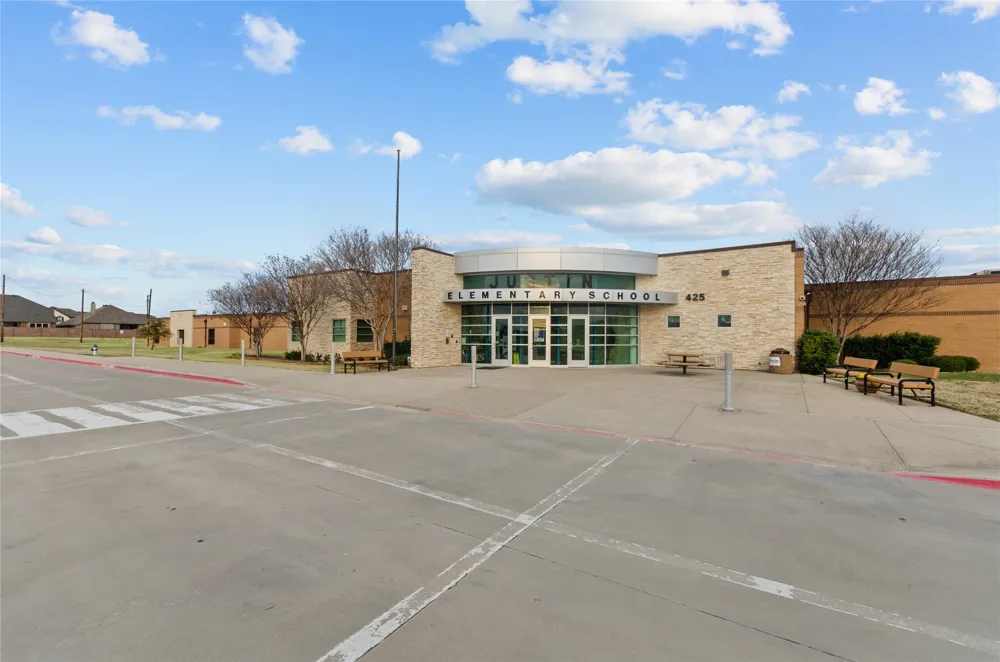 506 Turner Lane Justin, TX 76247
