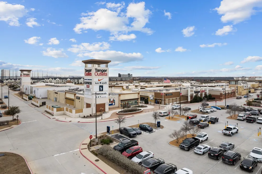 506 Turner Lane Justin, TX 76247