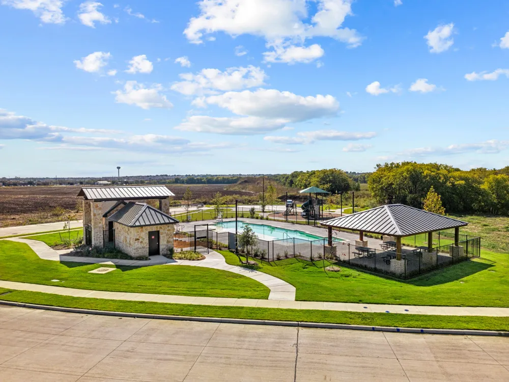 506 Turner Lane Justin, TX 76247