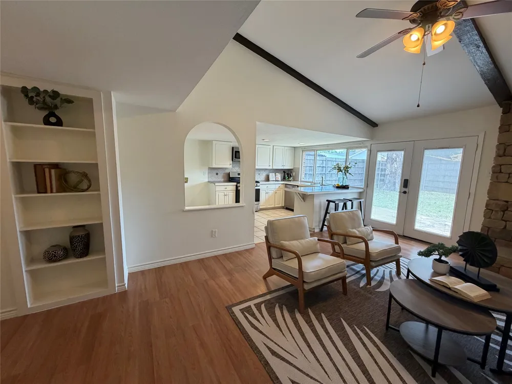 1332 Cherry Hill Lane Lewisville, TX 75067