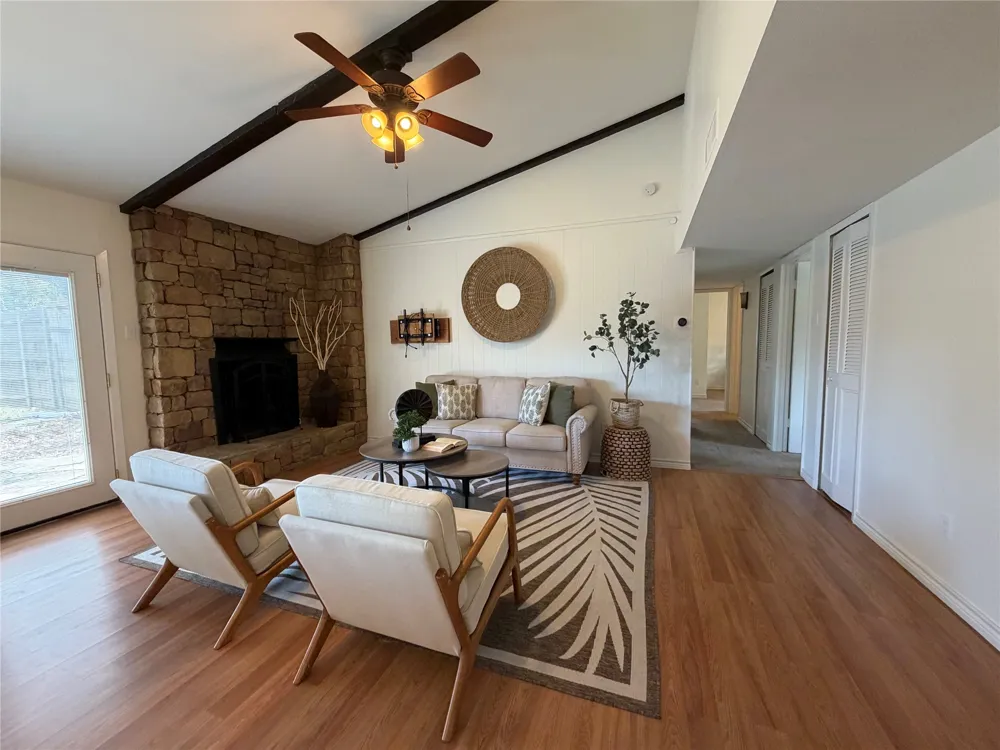 1332 Cherry Hill Lane Lewisville, TX 75067