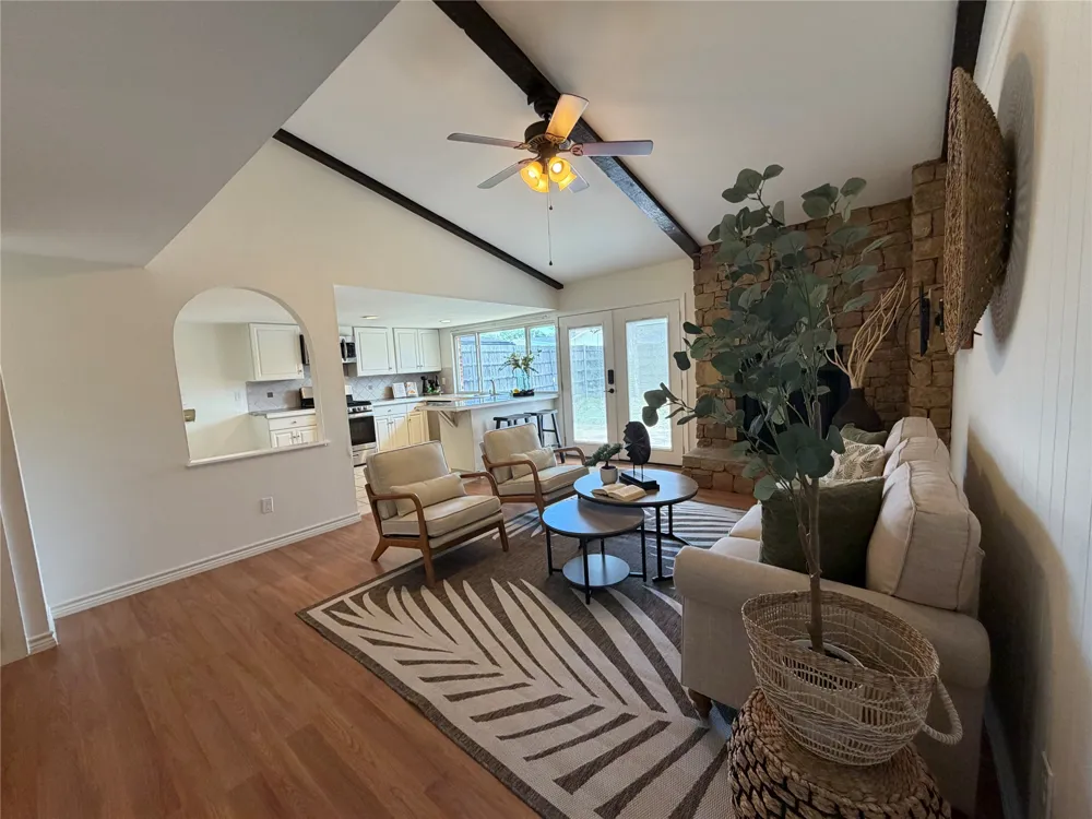1332 Cherry Hill Lane Lewisville, TX 75067