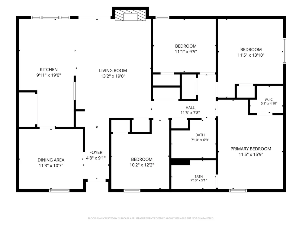 1332 Cherry Hill Lane Lewisville, TX 75067