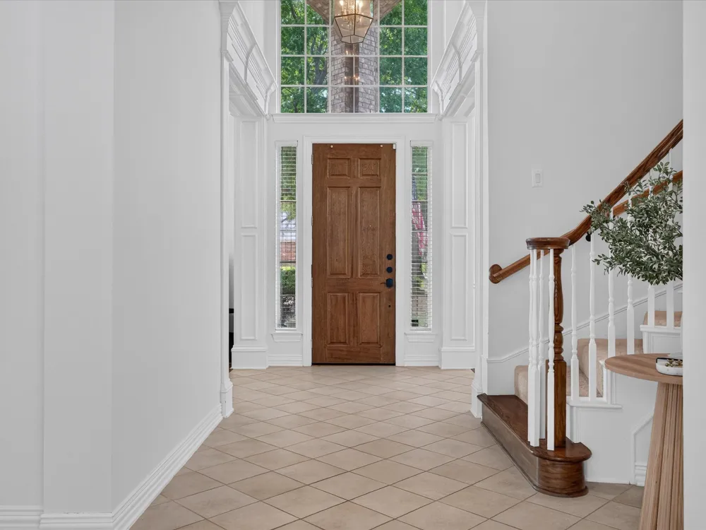 1200 Wills Point Drive Allen, TX 75013