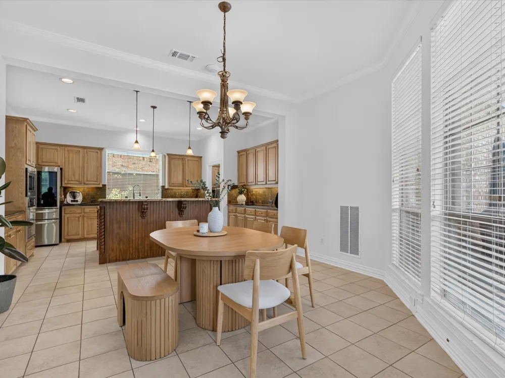 1200 Wills Point Drive Allen, TX 75013
