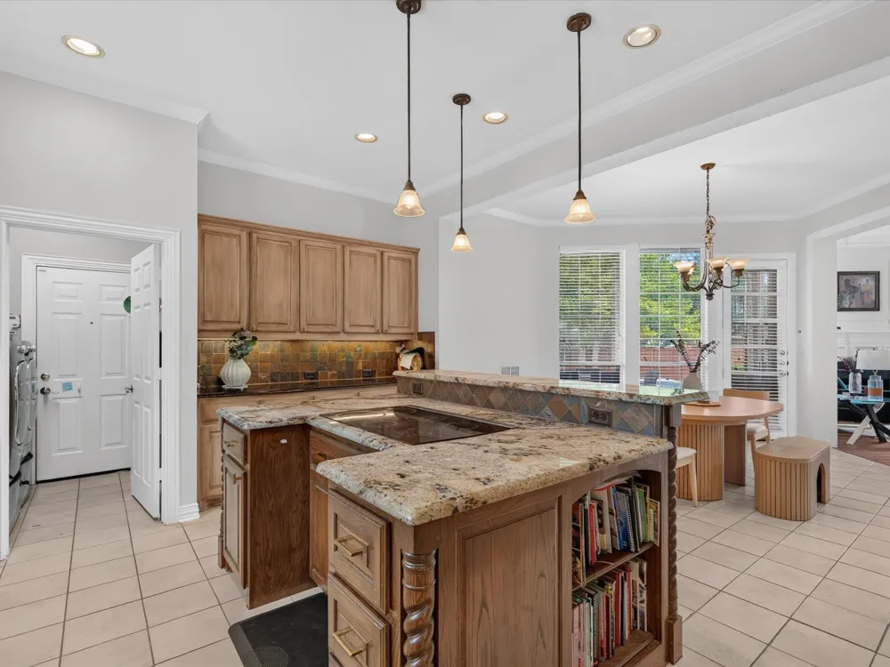 1200 Wills Point Drive Allen, TX 75013
