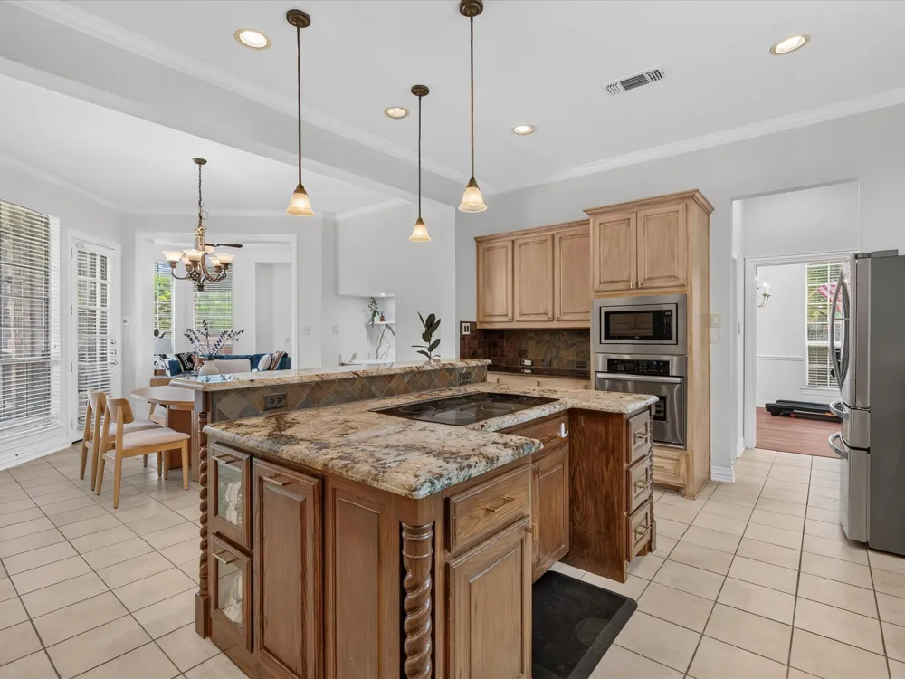 1200 Wills Point Drive Allen, TX 75013