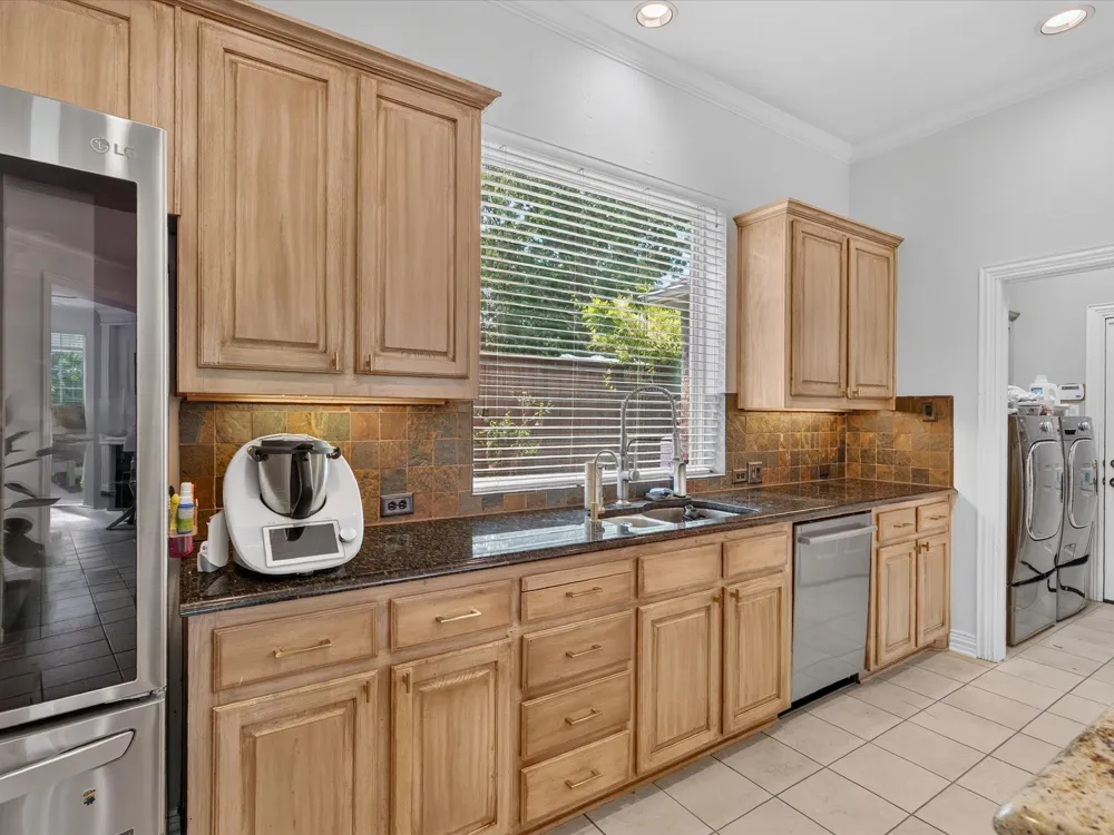 1200 Wills Point Drive Allen, TX 75013