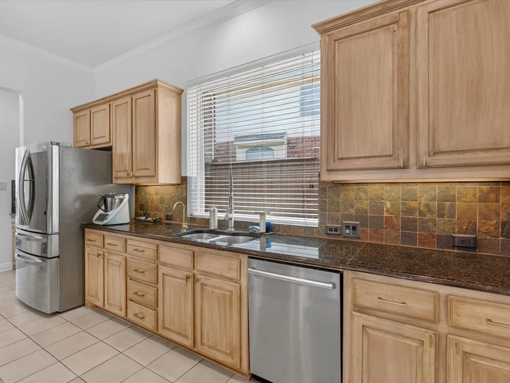 1200 Wills Point Drive Allen, TX 75013