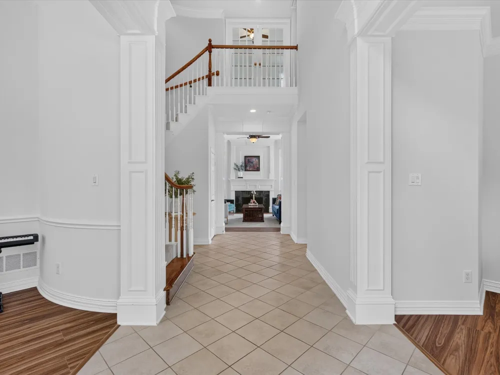 1200 Wills Point Drive Allen, TX 75013