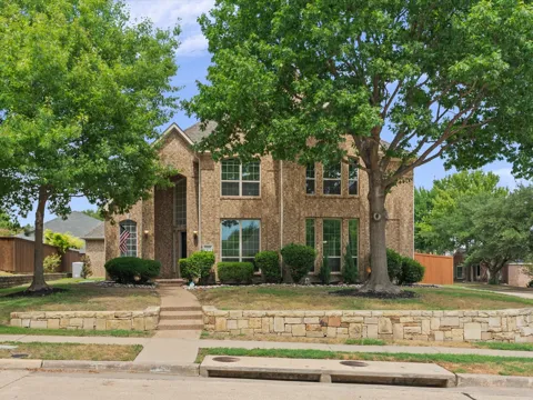 1200 Wills Point Drive