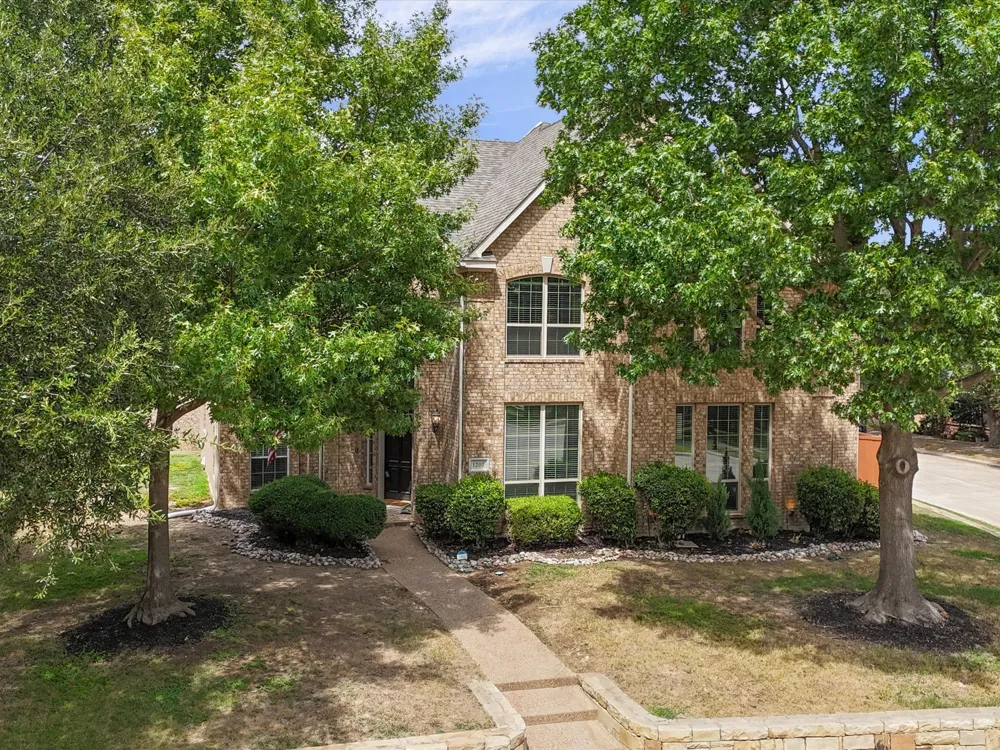 1200 Wills Point Drive Allen, TX 75013