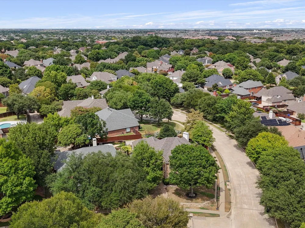 1200 Wills Point Drive Allen, TX 75013