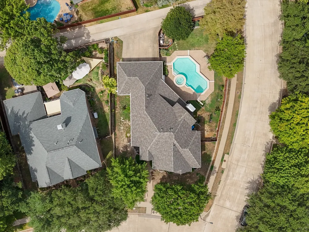 1200 Wills Point Drive Allen, TX 75013