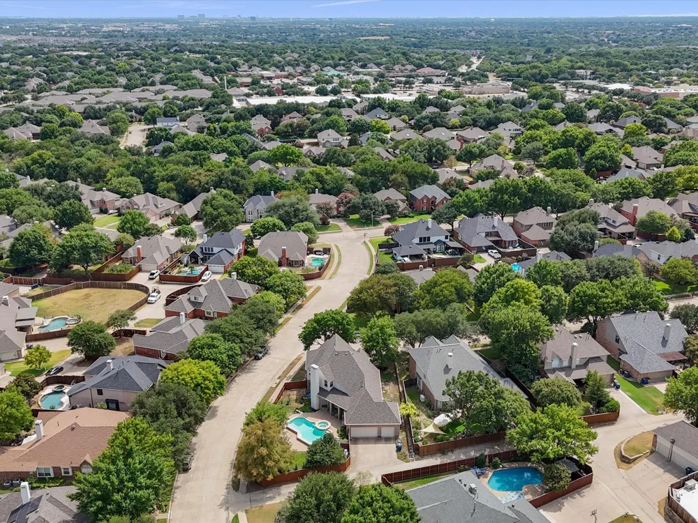 1200 Wills Point Drive Allen, TX 75013