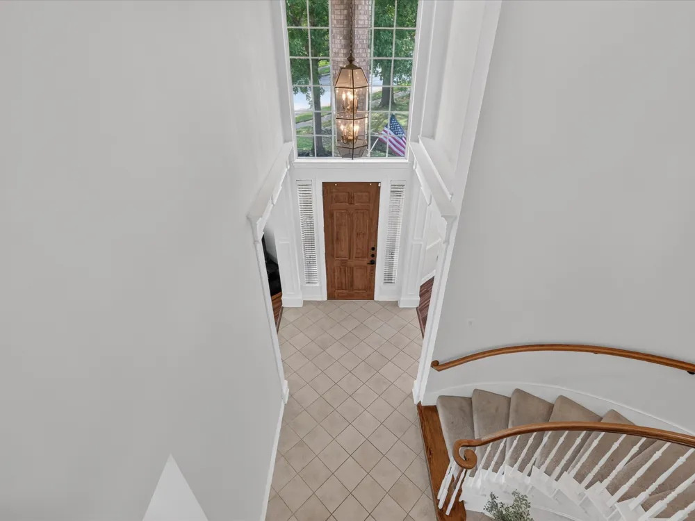 1200 Wills Point Drive Allen, TX 75013
