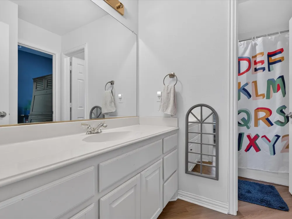 1200 Wills Point Drive Allen, TX 75013