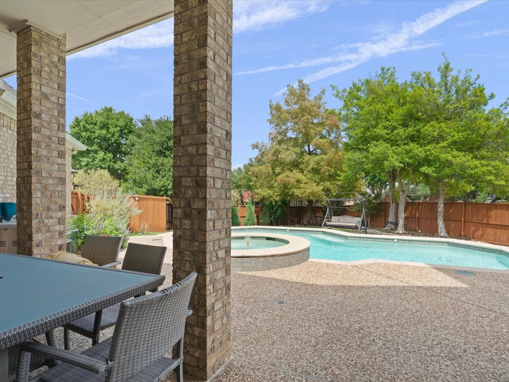 1200 Wills Point Drive Allen, TX 75013