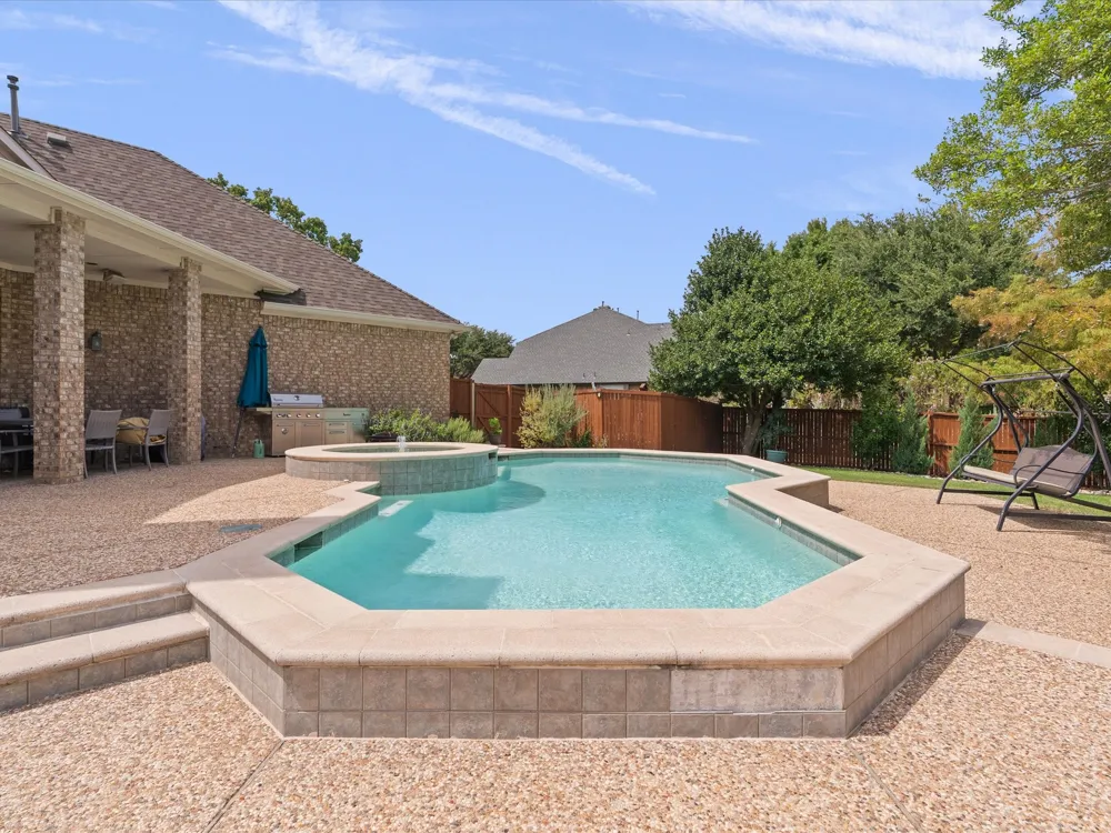 1200 Wills Point Drive Allen, TX 75013