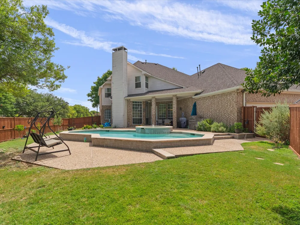 1200 Wills Point Drive Allen, TX 75013