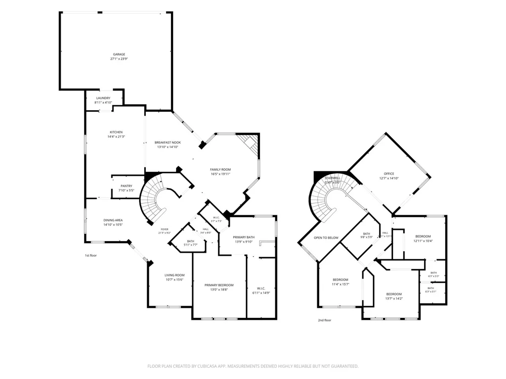 1200 Wills Point Drive Allen, TX 75013