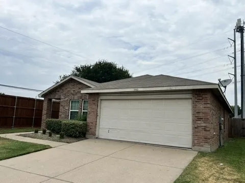 1060 Mosaic Drive