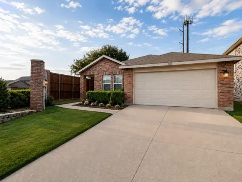 1060 Mosaic Drive