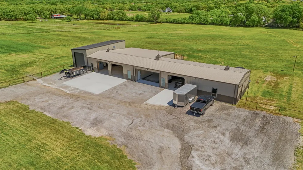 10106 Prather Road Springtown, TX 76082