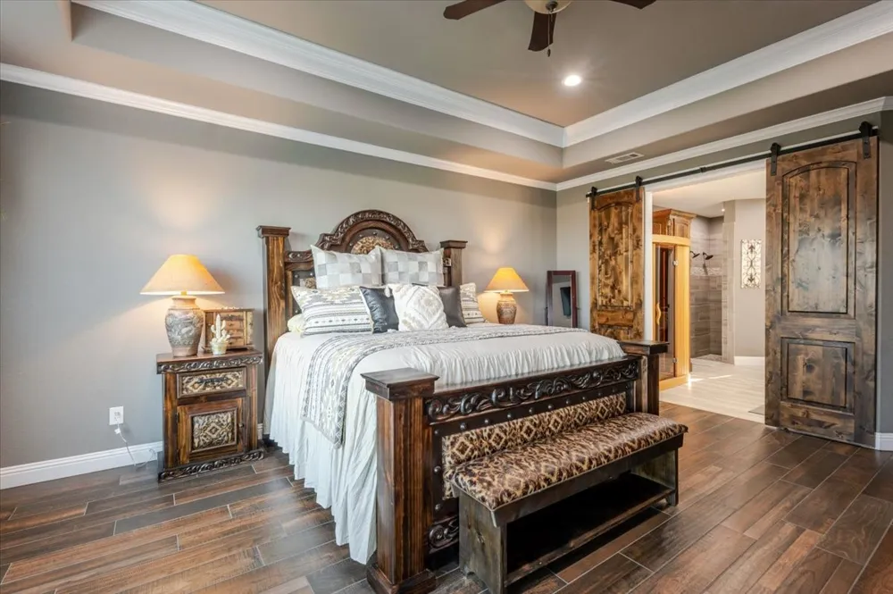 10106 Prather Road Springtown, TX 76082