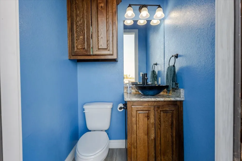 10106 Prather Road Springtown, TX 76082