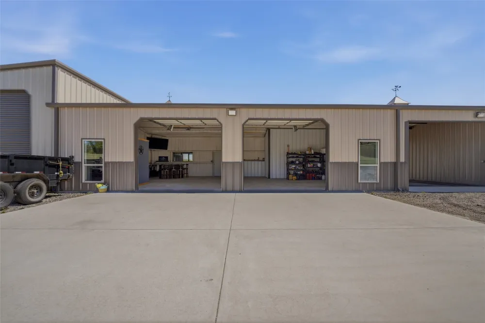 10106 Prather Road Springtown, TX 76082