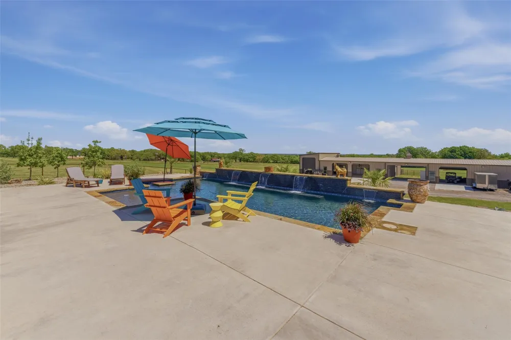 10106 Prather Road Springtown, TX 76082
