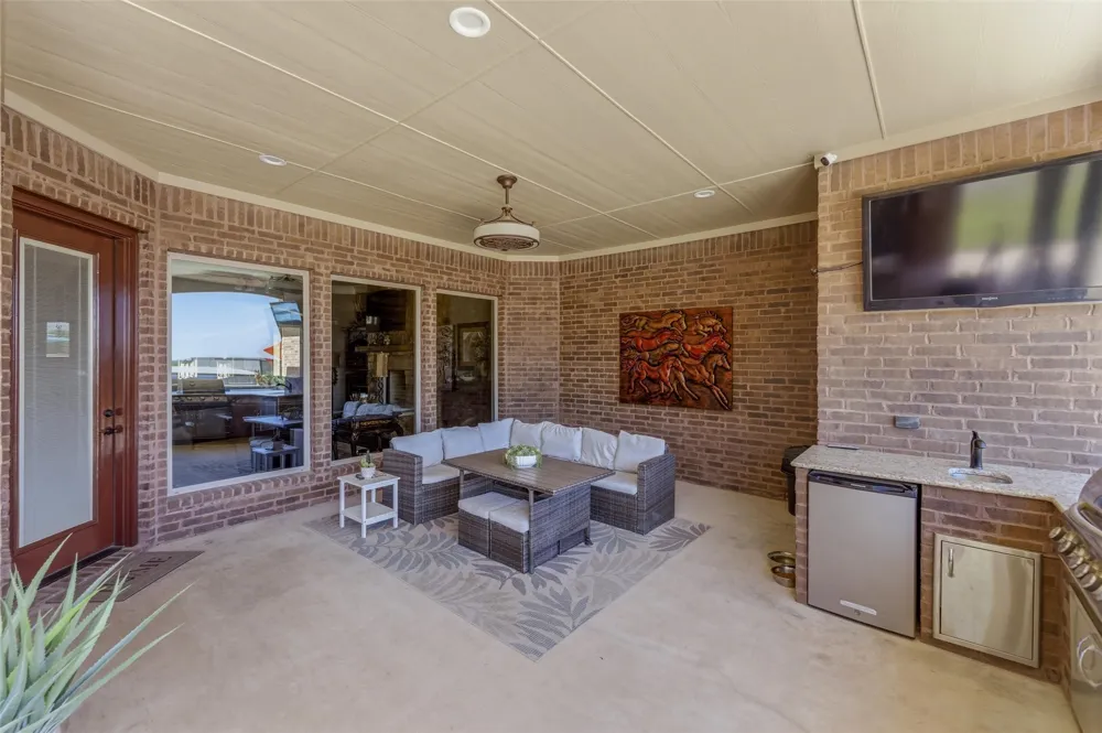 10106 Prather Road Springtown, TX 76082