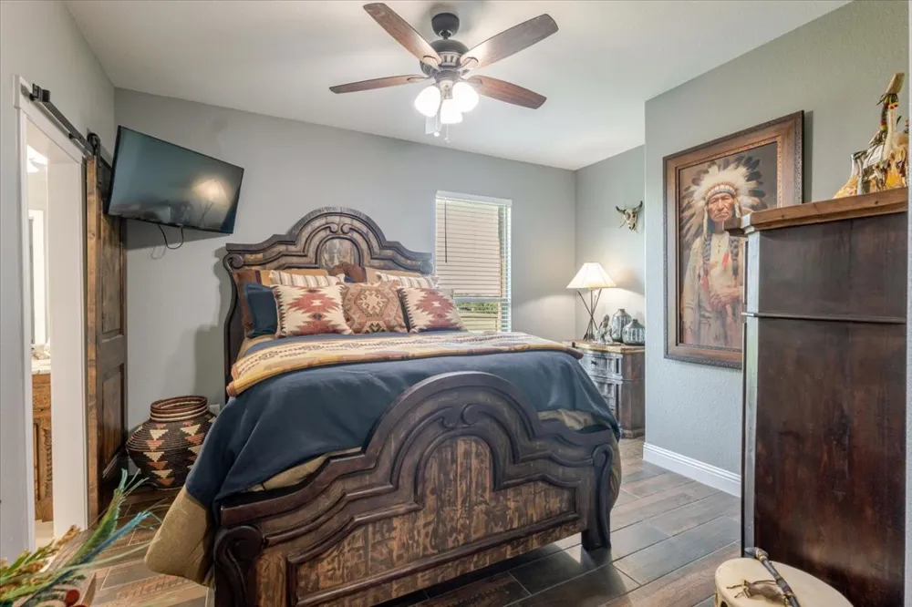 10106 Prather Road Springtown, TX 76082