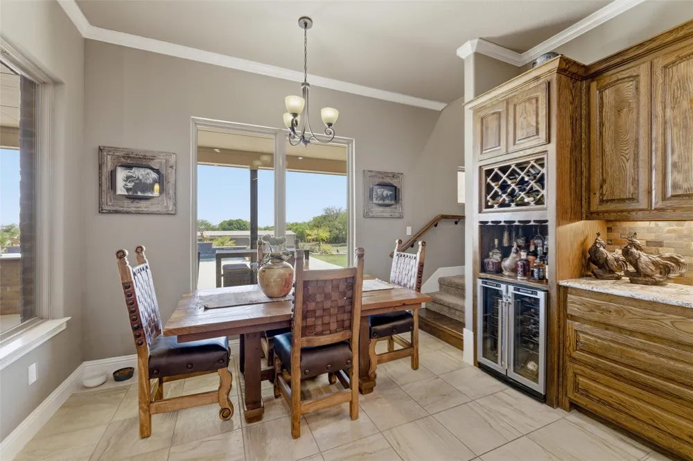 10106 Prather Road Springtown, TX 76082