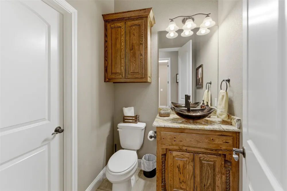 10106 Prather Road Springtown, TX 76082