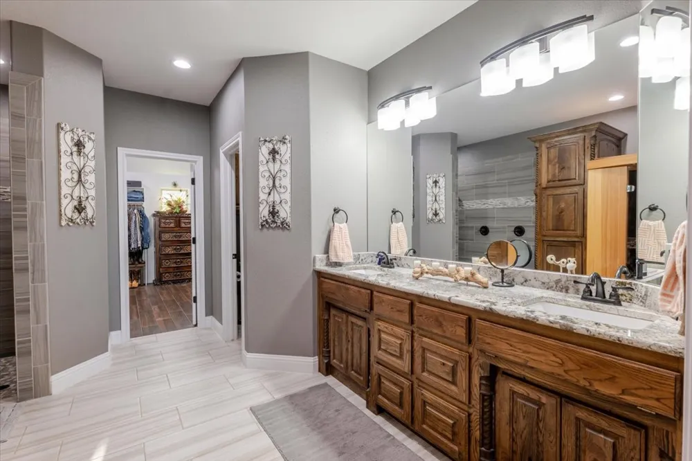10106 Prather Road Springtown, TX 76082