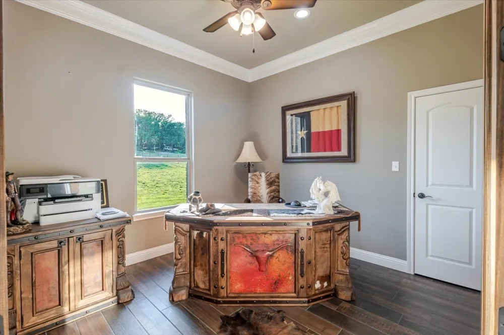 10106 Prather Road Springtown, TX 76082