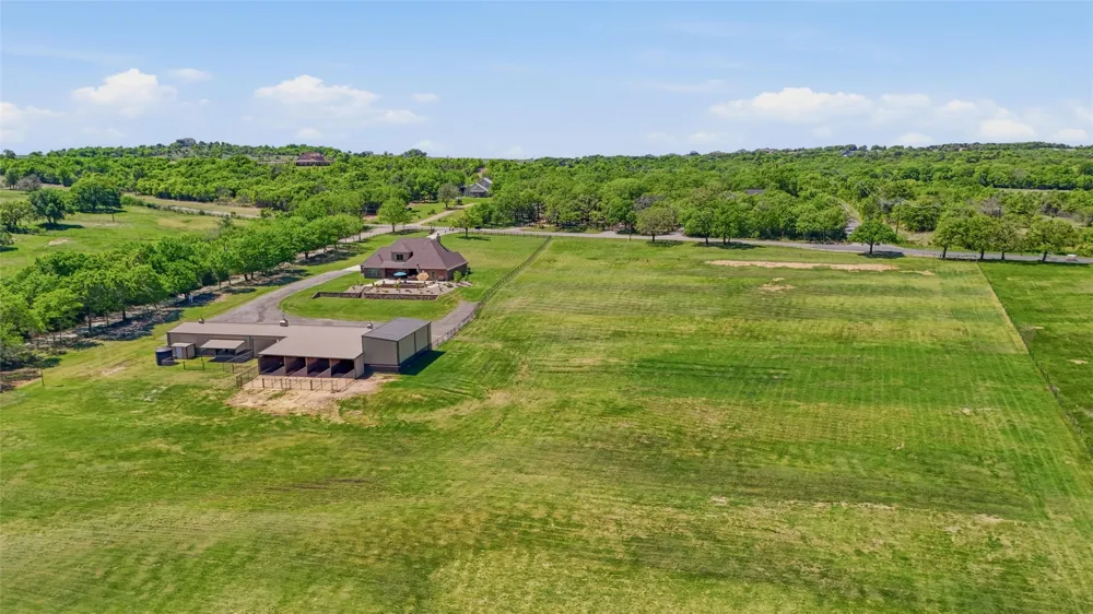 10106 Prather Road Springtown, TX 76082