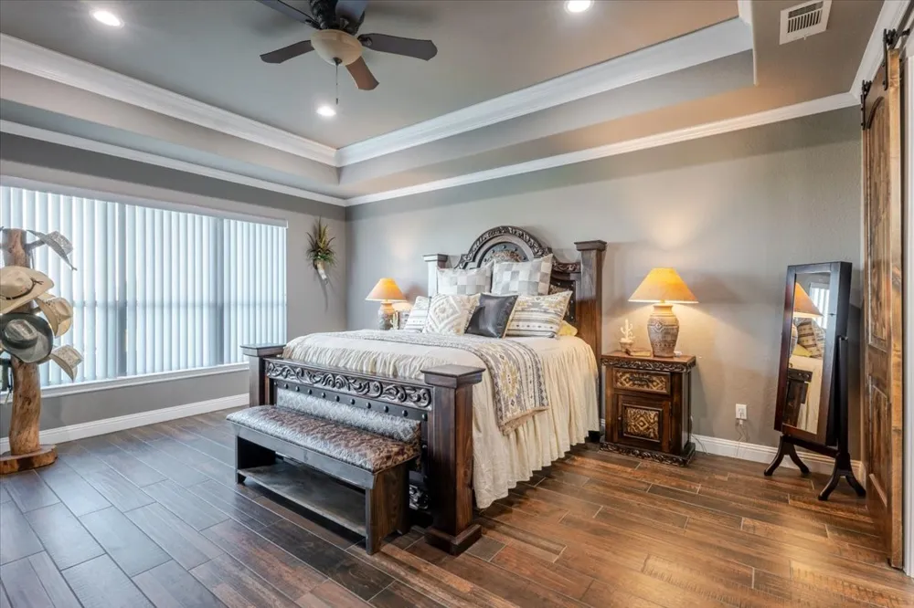 10106 Prather Road Springtown, TX 76082