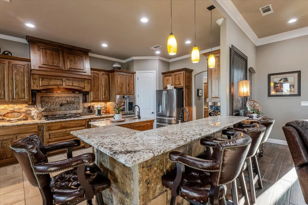 10106 Prather Road Springtown, TX 76082