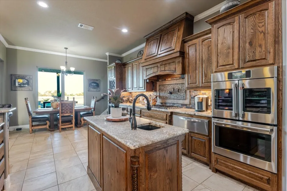10106 Prather Road Springtown, TX 76082