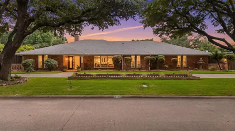 4446 Thunder Road