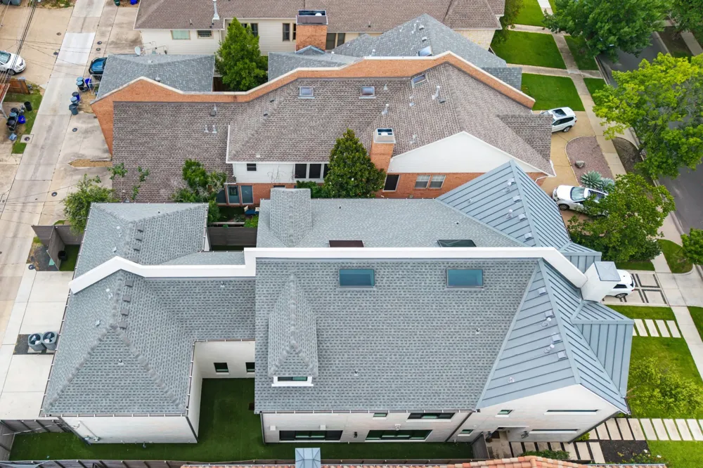 3526 Asbury Street University Park, TX 75205