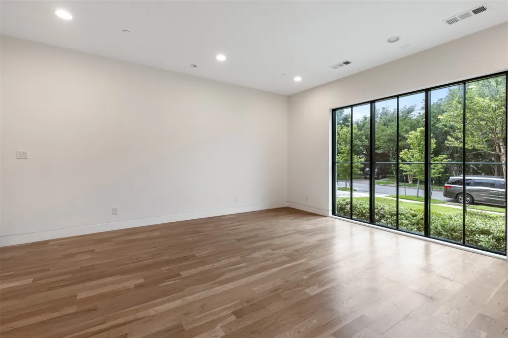 3526 Asbury Street University Park, TX 75205