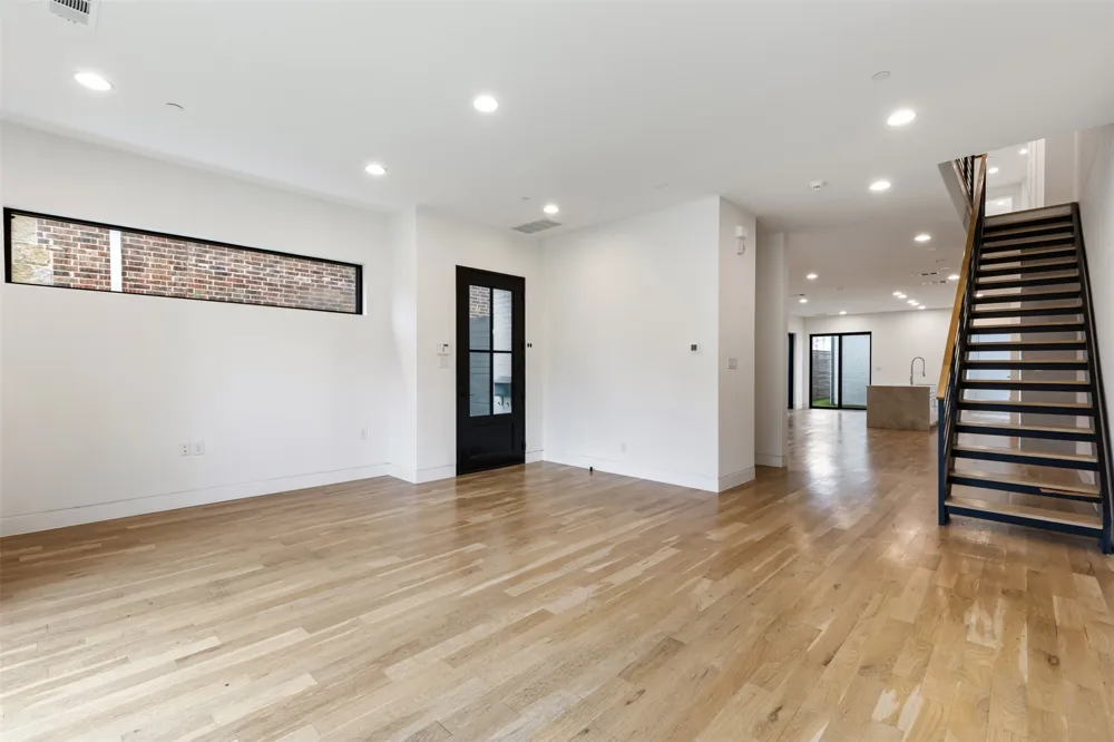 3526 Asbury Street University Park, TX 75205