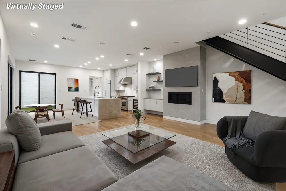 3526 Asbury Street University Park, TX 75205
