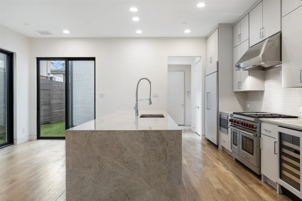 3526 Asbury Street University Park, TX 75205