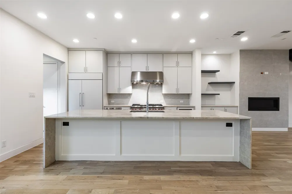 3526 Asbury Street University Park, TX 75205