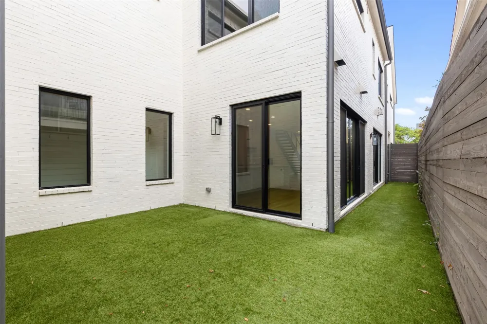3526 Asbury Street University Park, TX 75205
